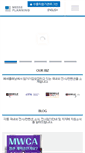 Mobile Screenshot of messepl.com